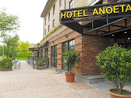 Hotel Anoeta