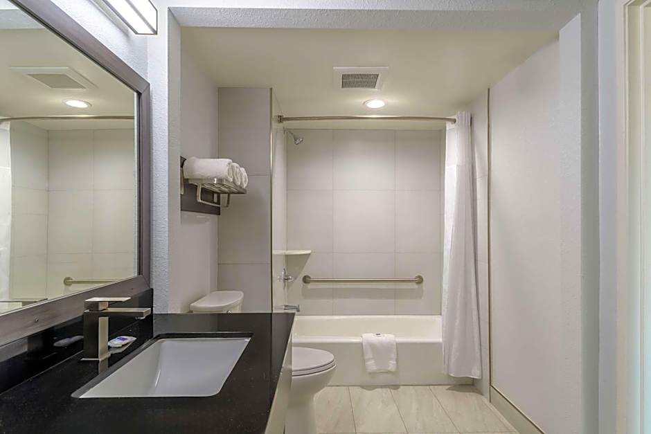 Studio 6 Suites Perris, CA