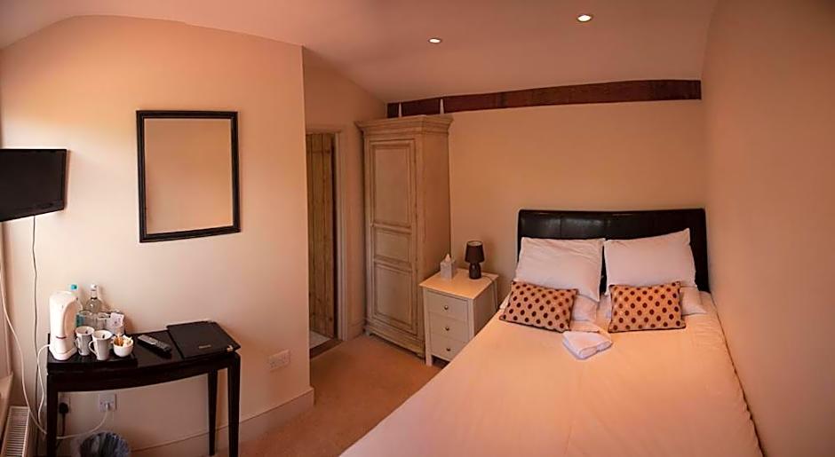 The Crystal Lodge Hotel