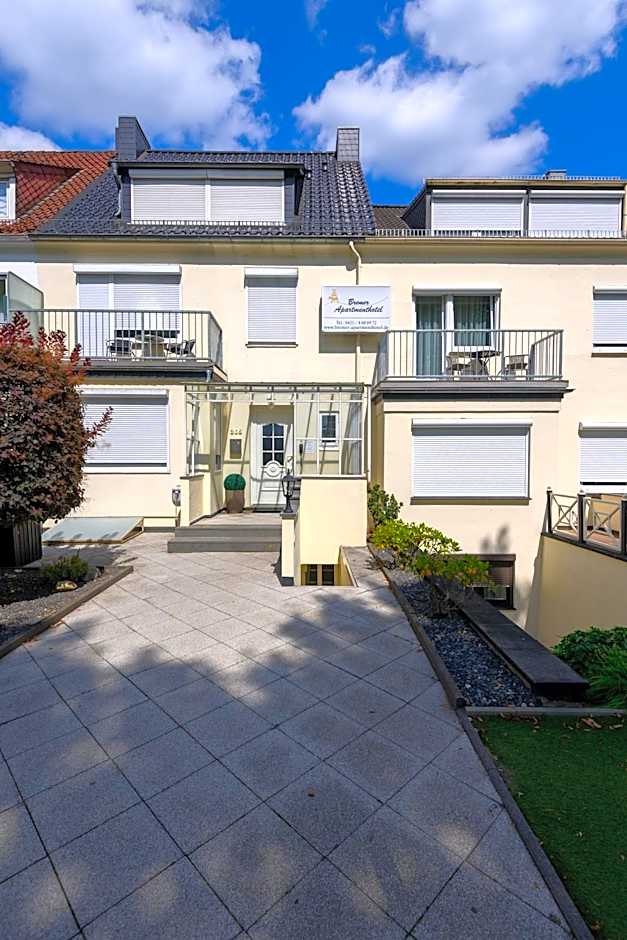 Bremer Apartmenthotel Superior