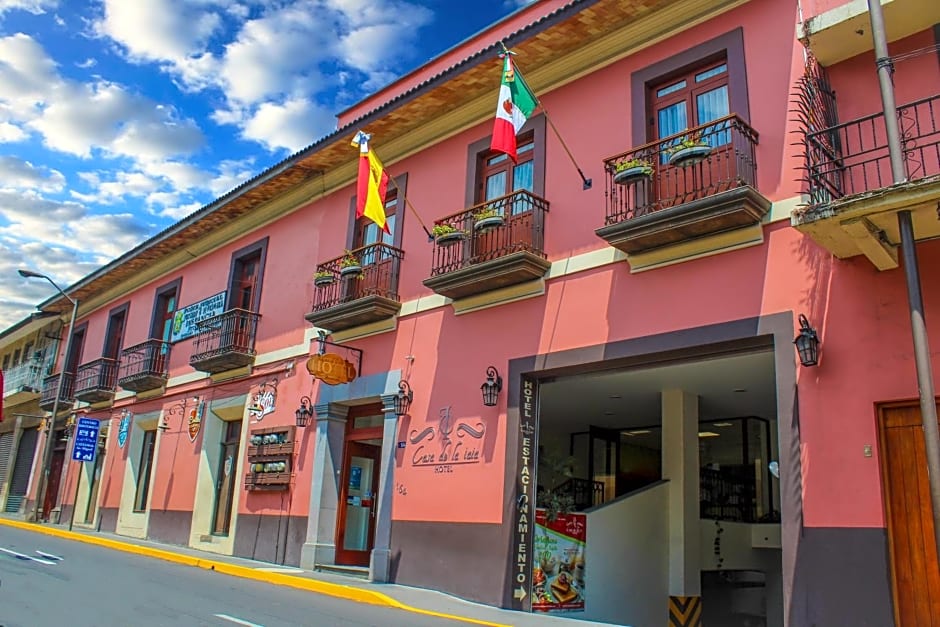 Casa de la iaia Hotel