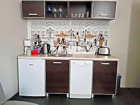 Deluxe Family Suite