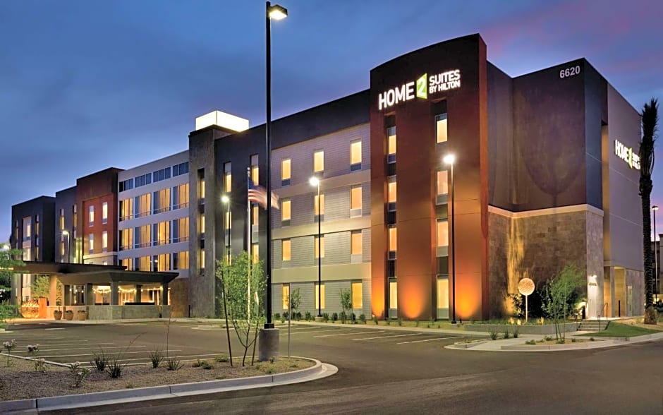 Home2 Suites by Hilton Phoenix Glendale-Westgate