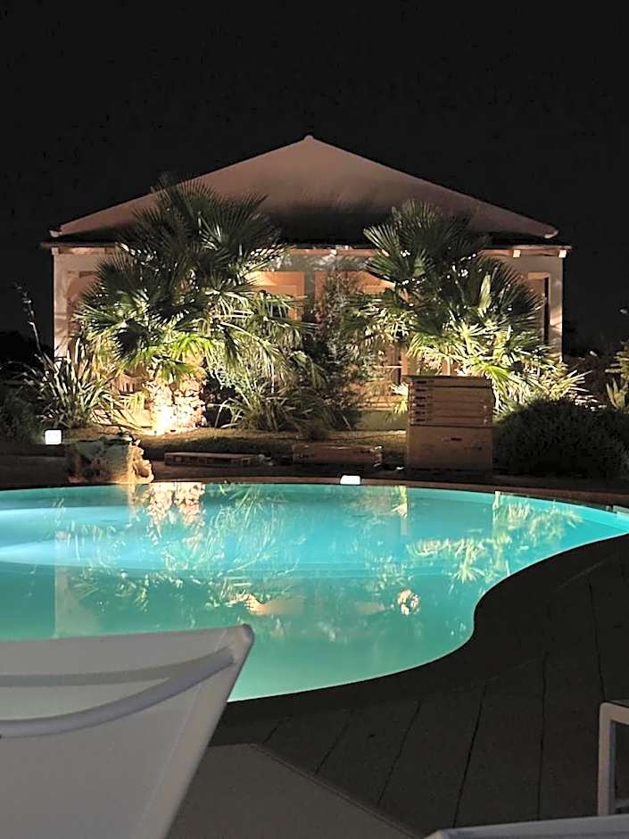Su Entu Boutique Hotel