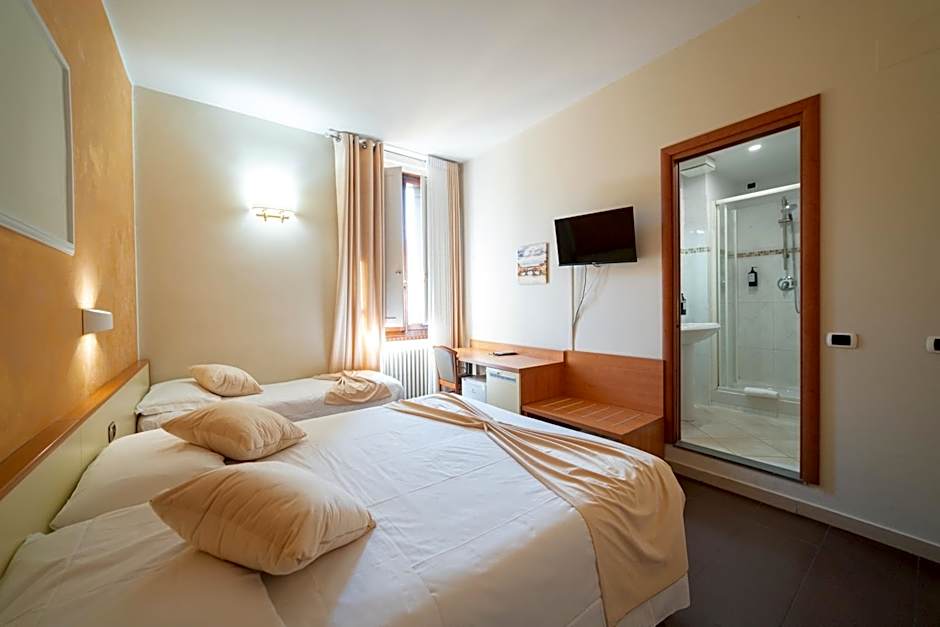 Hotel Angelica Firenze