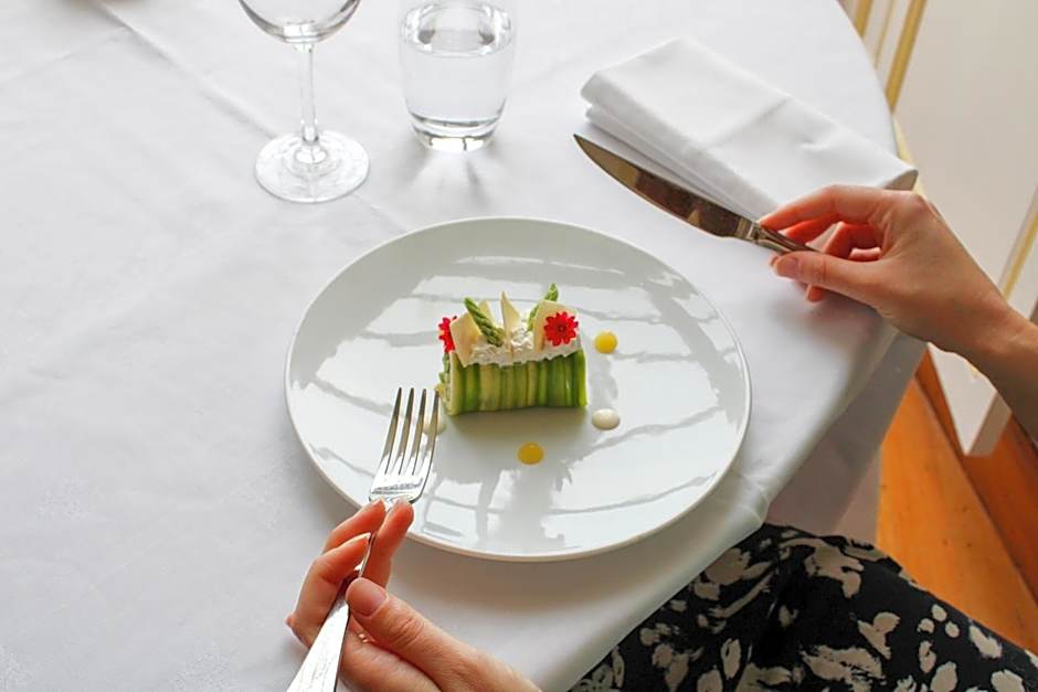 Château d'Ermenonville