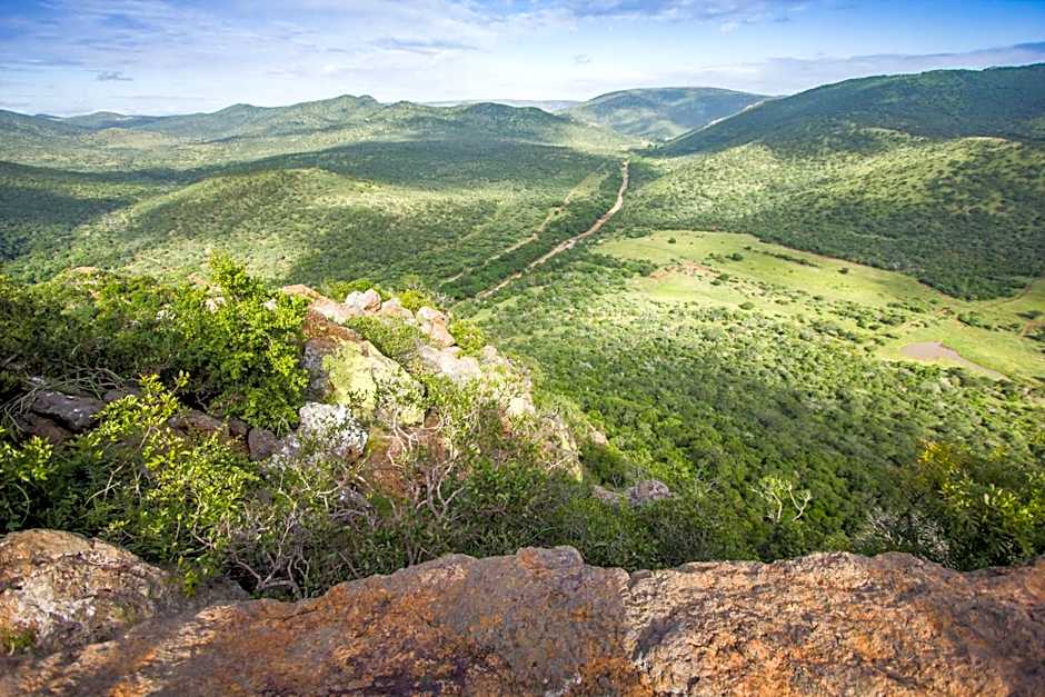 Leopard Mountain Safari Lodge