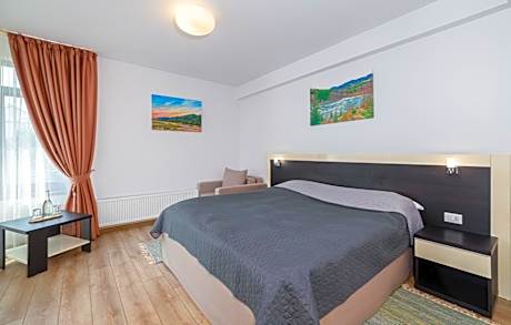 Superior Double Room - Annex