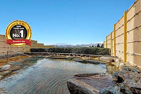 KAMENOI HOTEL ICHINOSEKI