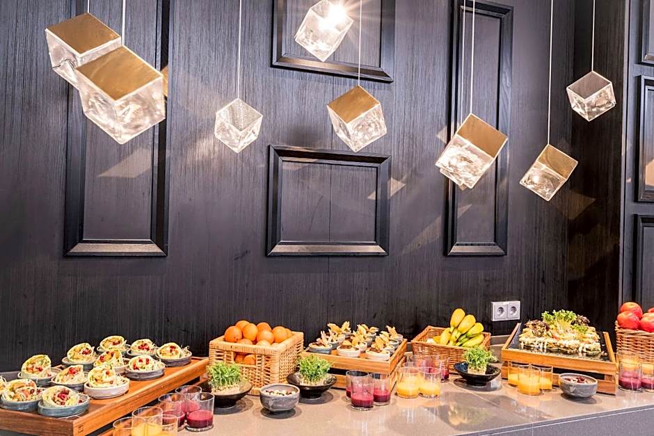 Radisson Blu Hotel Bremen