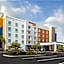 Hampton Inn by Hilton Tampa Fairgrounds Casino