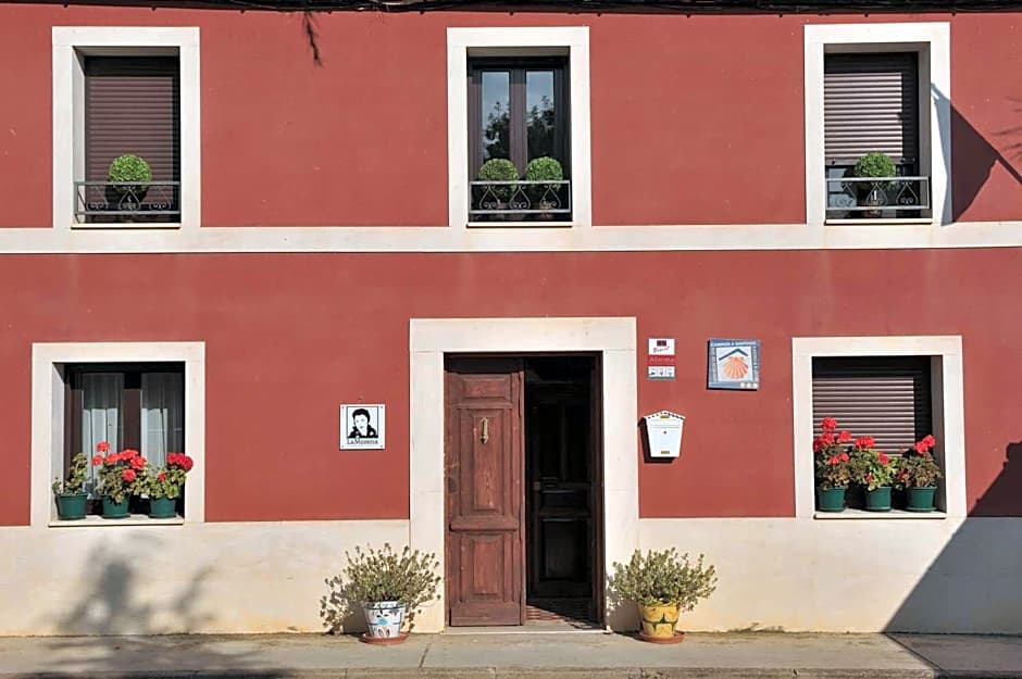 Albergue LaMorena