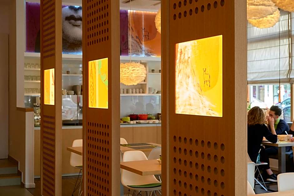 Grimm's Berlin Mitte