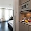 Brera Serviced Apartments Munich Schwabing