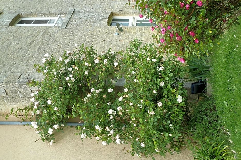 B&B L'Atelier du Presbytère
