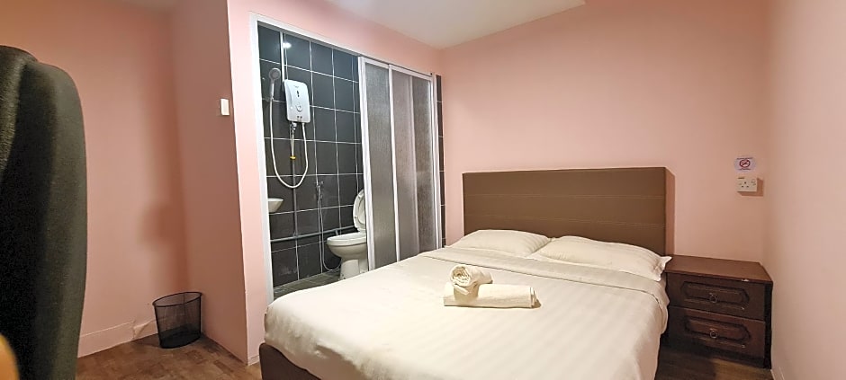 Misto Hotel