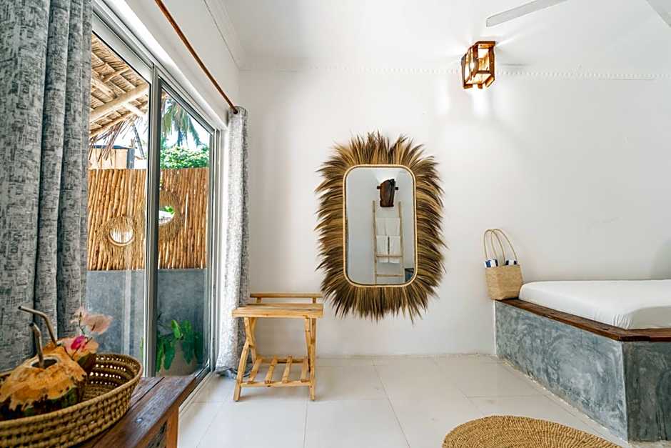 Maisha Matamu Boutique