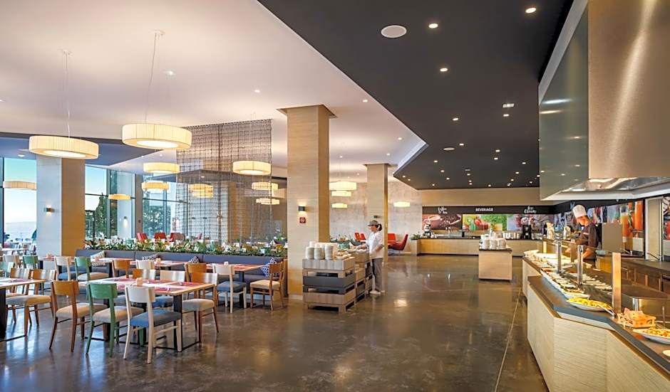 Hotel Icici - Liburnia