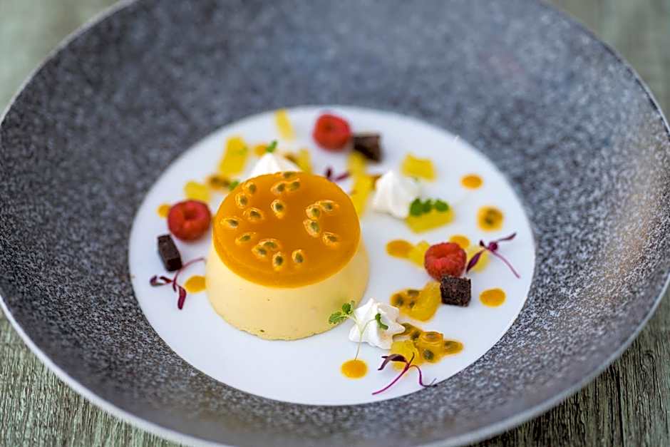 Sherbrooke Castle Hotel