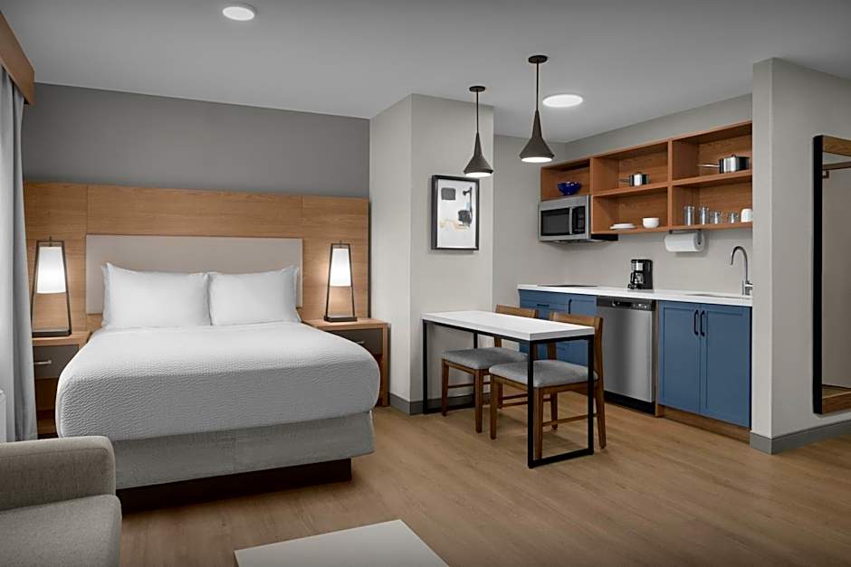 Candlewood Suites Jacksonville Southpoint By IHG