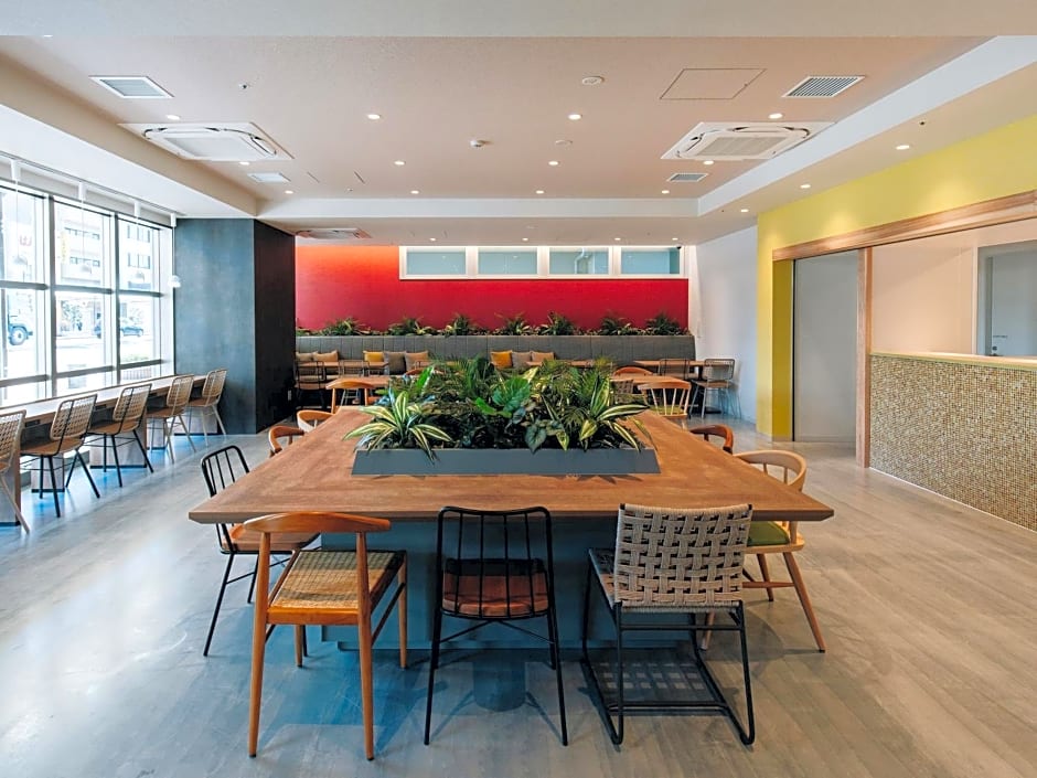 Prince Smart Inn Miyazaki