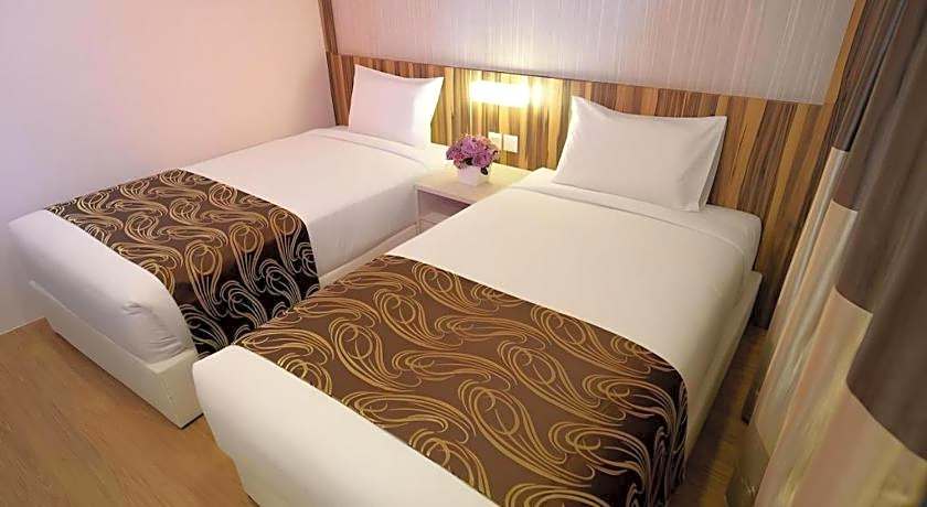 Rimba Hotel