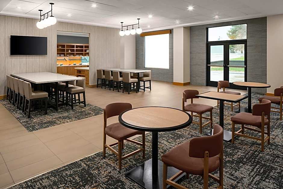 Hyatt Place Denver Cherry Creek