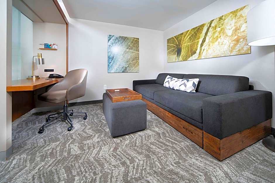 SpringHill Suites by Marriott Philadelphia Valley Forge/King of Prussia