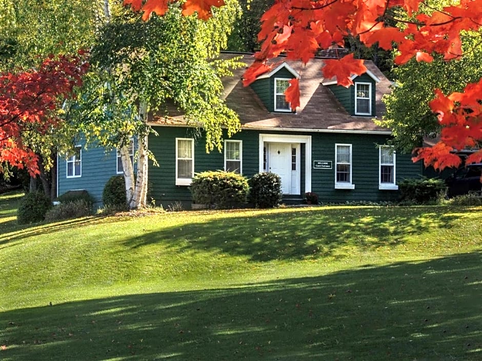 Inn at Taughannock Falls