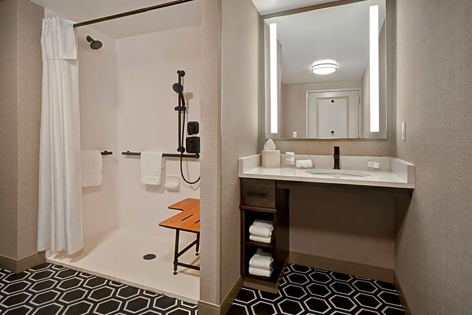 Homewood Suites by Hilton Tuscaloosa Downtown- Near Univ of Alabama
