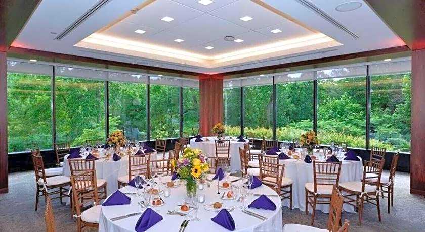 The Villanova Conference Center