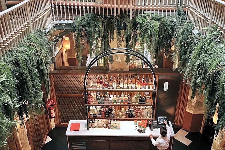 Hotel Banys Orientals