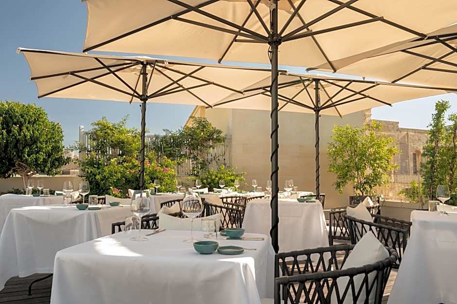 Patria Palace Lecce