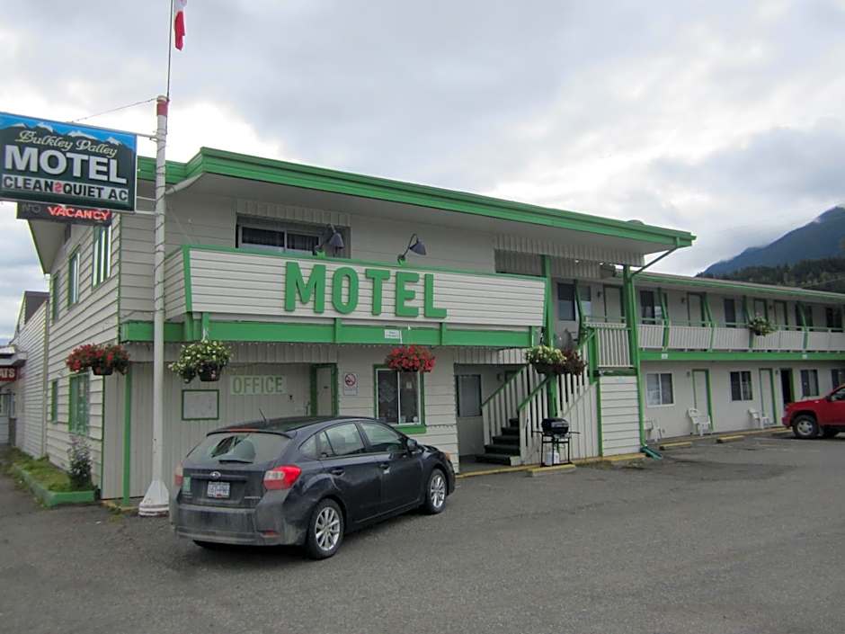 Bulkley Valley Motel