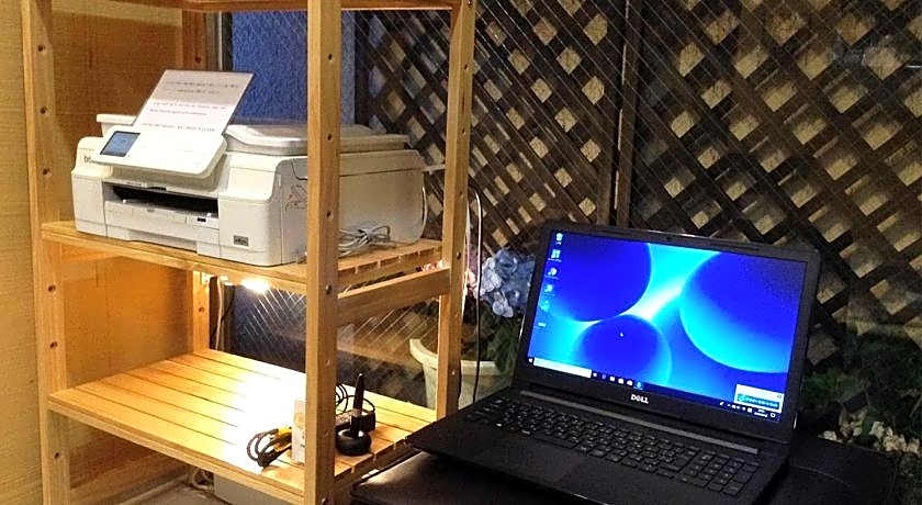 Web Hotel Tokyo Asakusabashi