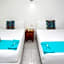 Hotel Maria de Lourdes