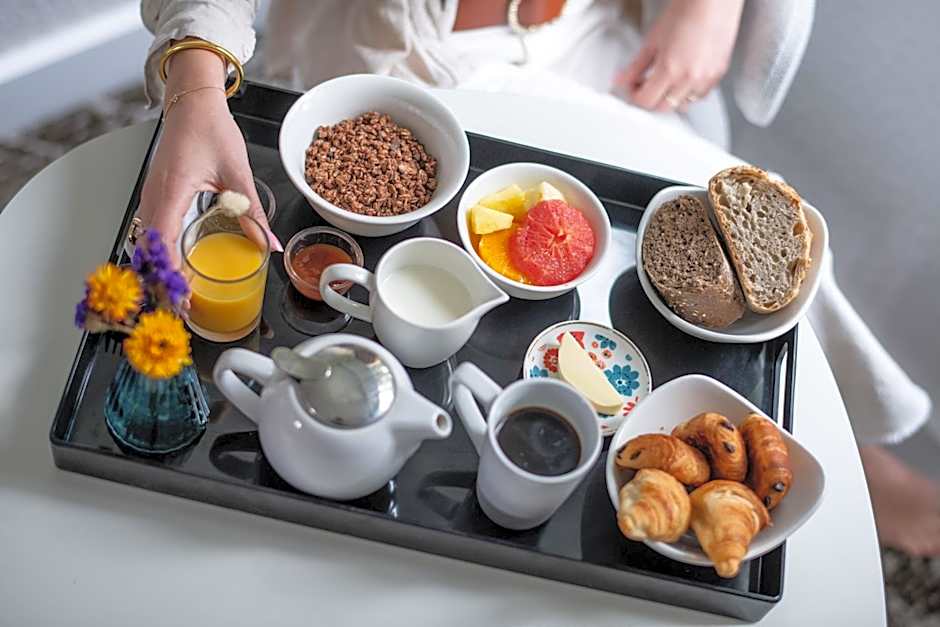Novotel Bordeaux Merignac