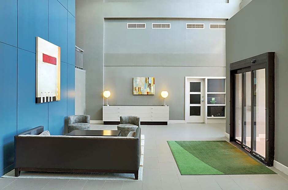 Holiday Inn Hotel & Suites London By IHG