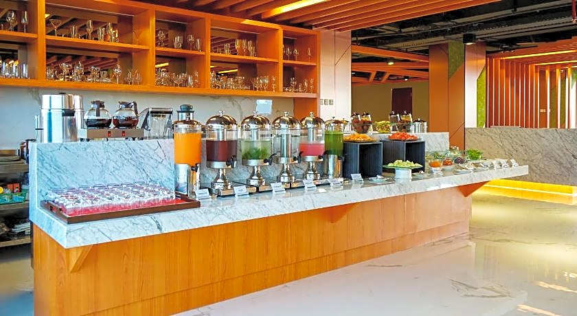 Hotel Santika Premiere Ambon