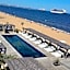 Serena Hotel - Punta del Este - Unico sobre la Playa