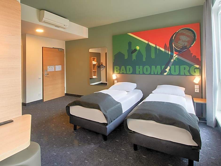 B&B Hotel Bad Homburg