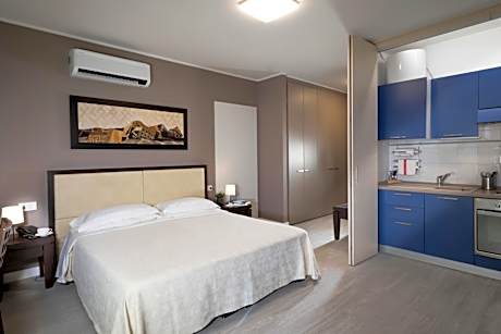 Quadra Key Easy Home In Florence