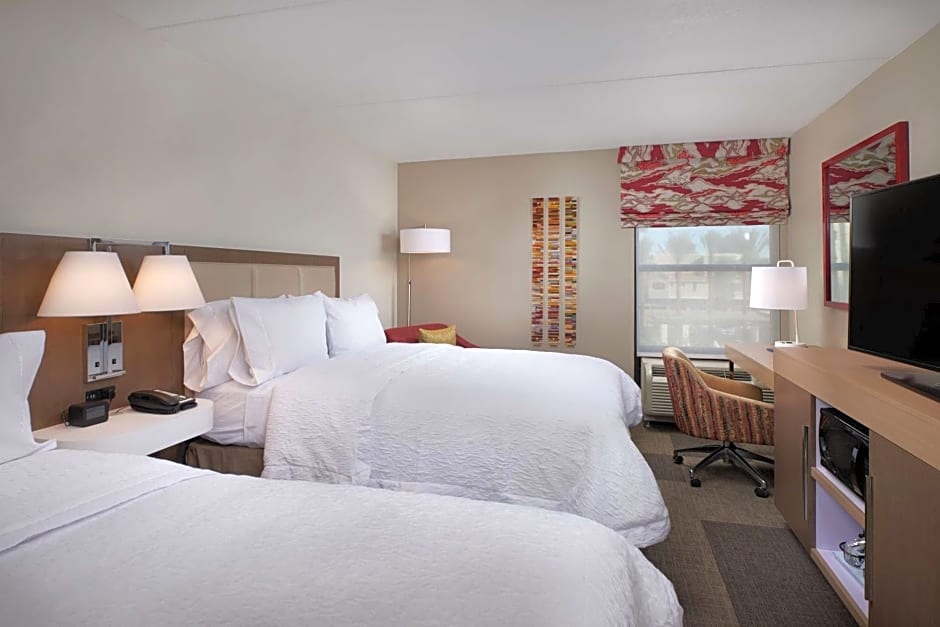 Hampton Inn By Hilton & Suites Phoenix Scottsdale Shea Blvd, AZ