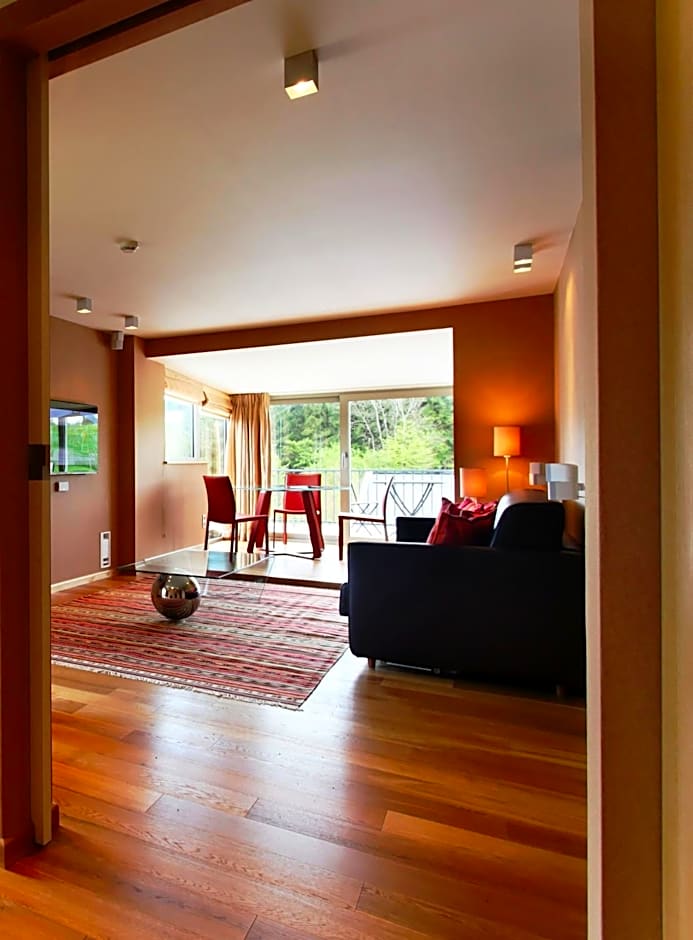 Hotel des Bains & Wellness