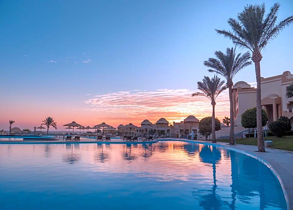 Serenity Makadi Beach