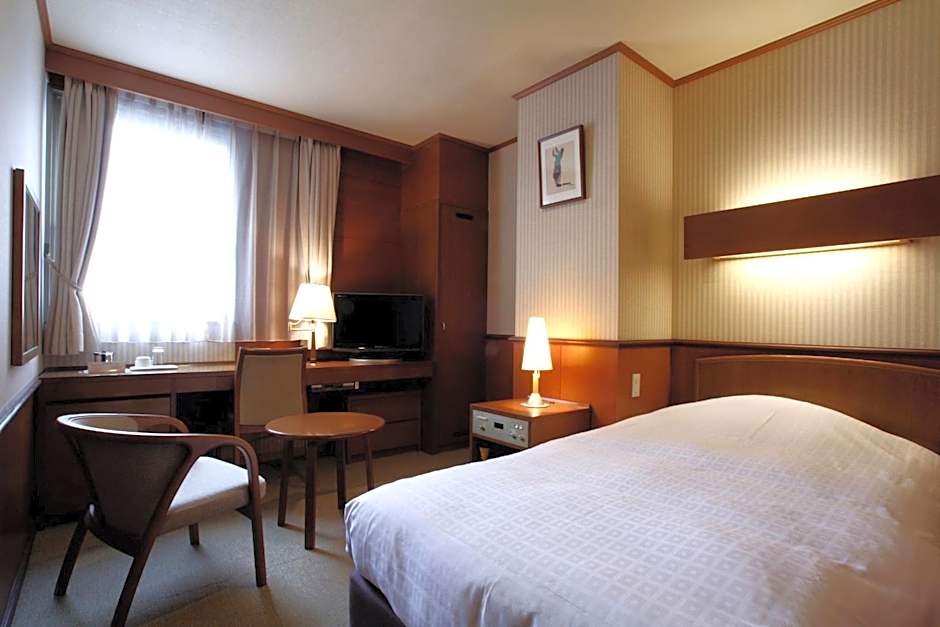 Daiichi Inn Park