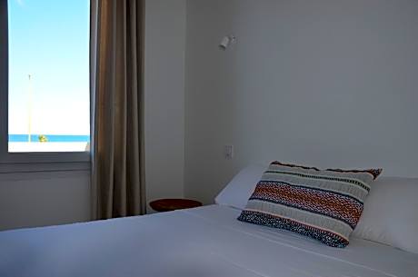 Comfort Double Room with Sea View