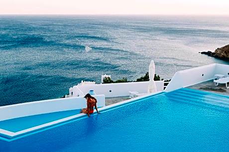Hotel Petradi