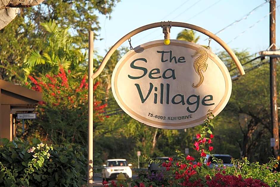 Sea Village