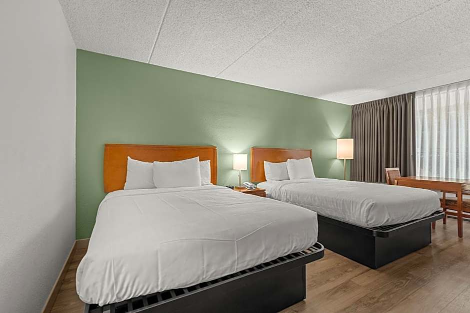 Vagabond Inn Executive Old Town